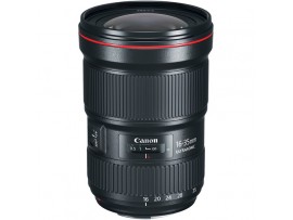 Canon EF 16-35mm f/2.8L III USM (Promo Cashback Rp 1.000.000 Periode 01 s/d 30 November 2019)